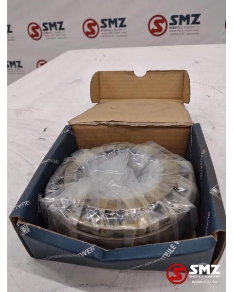 Mercedes-Benz Occ Wiellager vooras Mercedes Actros Atego Axor N - Ανάρτηση για Φορτηγό: φωτογραφία 1 Mercedes-Benz Occ Wiellager vooras Mercedes Actros Atego Axor N - Ανάρτηση για Φορτηγό: φωτογραφία 1