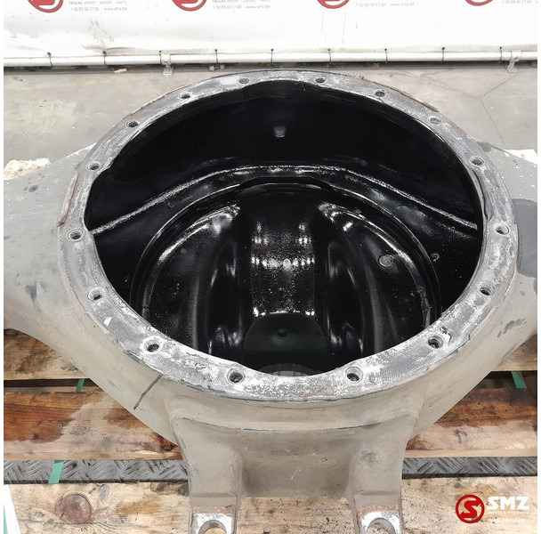 Mercedes-Benz Occ aandrijfas HL6/1DCLC-13 Mercedes - Ημιαξονιο για Φορτηγό: φωτογραφία 5 Mercedes-Benz Occ aandrijfas HL6/1DCLC-13 Mercedes - Ημιαξονιο για Φορτηγό: φωτογραφία 5