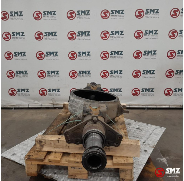 Mercedes-Benz Occ aandrijfas HL6/1DCLC-13 Mercedes - Ημιαξονιο για Φορτηγό: φωτογραφία 4 Mercedes-Benz Occ aandrijfas HL6/1DCLC-13 Mercedes - Ημιαξονιο για Φορτηγό: φωτογραφία 4