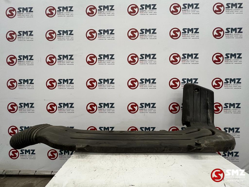 Mercedes-Benz Occ aanzuigbuis Mercedes actros mp1 - Σύστημα εισαγωγής αέρα για Φορτηγό: φωτογραφία 3 Mercedes-Benz Occ aanzuigbuis Mercedes actros mp1 - Σύστημα εισαγωγής αέρα για Φορτηγό: φωτογραφία 3