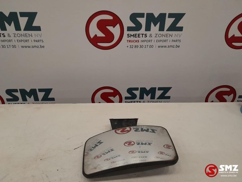 Mercedes-Benz Occ achteruitkijkspiegel Mercedes Atego A941810101 - Εσωτερικός καθρέφτης για Φορτηγό: φωτογραφία 3 Mercedes-Benz Occ achteruitkijkspiegel Mercedes Atego A941810101 - Εσωτερικός καθρέφτης για Φορτηγό: φωτογραφία 3