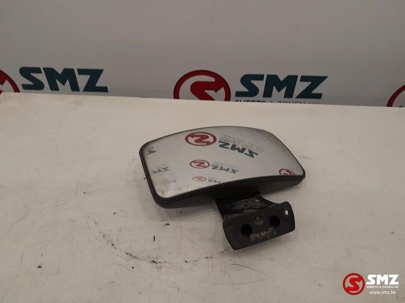 Mercedes-Benz Occ achteruitkijkspiegel Mercedes Atego A941810101 - Εσωτερικός καθρέφτης για Φορτηγό: φωτογραφία 5 Mercedes-Benz Occ achteruitkijkspiegel Mercedes Atego A941810101 - Εσωτερικός καθρέφτης για Φορτηγό: φωτογραφία 5