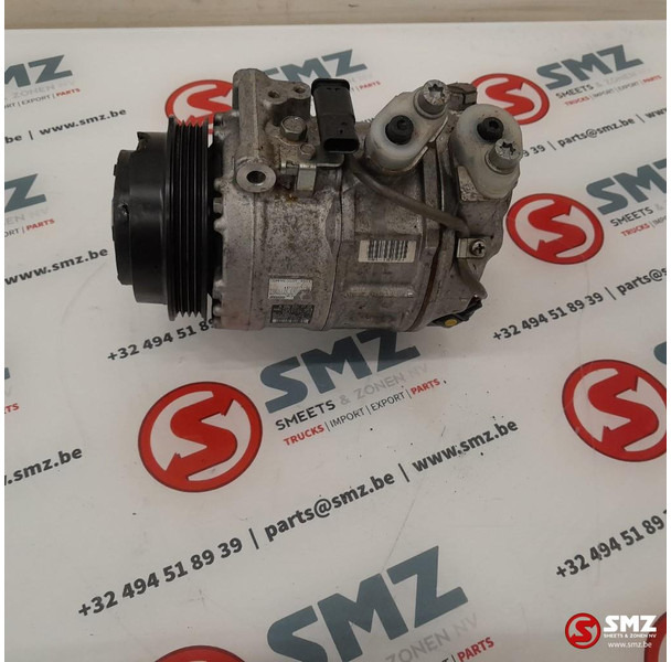 Mercedes-Benz Occ aircocompressor AMG C63S Mercedes - Κινητήρας και ανταλλακτικά για Αυτοκίνητο: φωτογραφία 1 Mercedes-Benz Occ aircocompressor AMG C63S Mercedes - Κινητήρας και ανταλλακτικά για Αυτοκίνητο: φωτογραφία 1