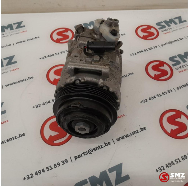Mercedes-Benz Occ aircocompressor AMG C63S Mercedes - Κινητήρας και ανταλλακτικά για Αυτοκίνητο: φωτογραφία 3 Mercedes-Benz Occ aircocompressor AMG C63S Mercedes - Κινητήρας και ανταλλακτικά για Αυτοκίνητο: φωτογραφία 3