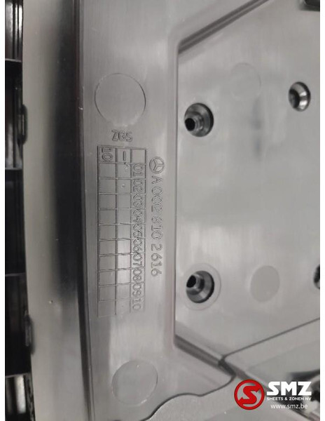 Mercedes-Benz Occ buitenspiegelbehuizing Mercedes Actros MP2 MP3 - Εσωτερικός καθρέφτης για Φορτηγό: φωτογραφία 4 Mercedes-Benz Occ buitenspiegelbehuizing Mercedes Actros MP2 MP3 - Εσωτερικός καθρέφτης για Φορτηγό: φωτογραφία 4
