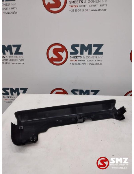 Mercedes-Benz Occ buitenspiegelbehuizing Mercedes Actros MP2 MP3 - Εσωτερικός καθρέφτης για Φορτηγό: φωτογραφία 2 Mercedes-Benz Occ buitenspiegelbehuizing Mercedes Actros MP2 MP3 - Εσωτερικός καθρέφτης για Φορτηγό: φωτογραφία 2