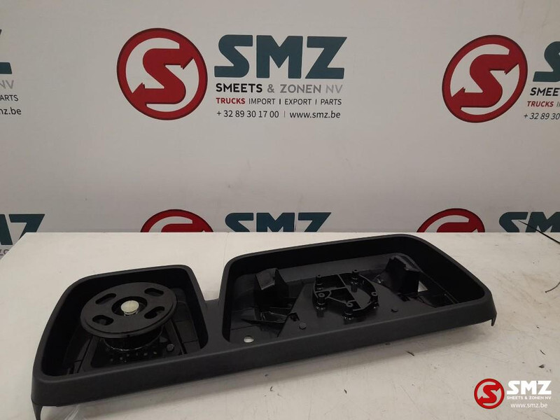 Mercedes-Benz Occ buitenspiegelbehuizing Mercedes Actros MP2 MP3 - Εσωτερικός καθρέφτης για Φορτηγό: φωτογραφία 1 Mercedes-Benz Occ buitenspiegelbehuizing Mercedes Actros MP2 MP3 - Εσωτερικός καθρέφτης για Φορτηγό: φωτογραφία 1