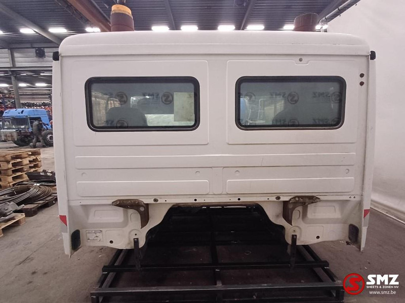 Mercedes-Benz Occ cabine compleet Mercedes Actros MP2 - Καμπίνα και εσωτερικό για Φορτηγό: φωτογραφία 5 Mercedes-Benz Occ cabine compleet Mercedes Actros MP2 - Καμπίνα και εσωτερικό για Φορτηγό: φωτογραφία 5