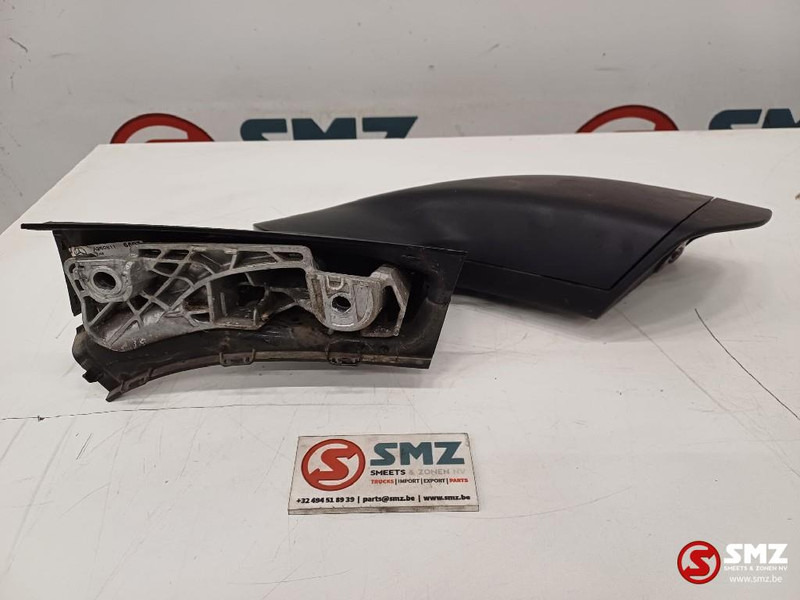 Mercedes-Benz Occ cameraspiegel rechts Mercedes - Εσωτερικός καθρέφτης για Φορτηγό: φωτογραφία 3 Mercedes-Benz Occ cameraspiegel rechts Mercedes - Εσωτερικός καθρέφτης για Φορτηγό: φωτογραφία 3
