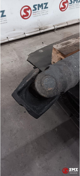 Mercedes-Benz Occ cardanas Mercedes - Ημιαξονιο για Φορτηγό: φωτογραφία 3 Mercedes-Benz Occ cardanas Mercedes - Ημιαξονιο για Φορτηγό: φωτογραφία 3