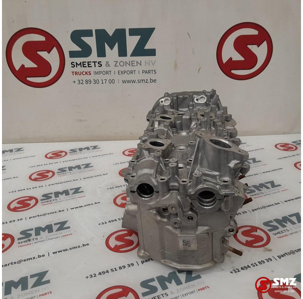 Mercedes-Benz Occ cilinderkop + kleppendeksel links AMG C63S Mer - Κινητήρας και ανταλλακτικά για Αυτοκίνητο: φωτογραφία 4 Mercedes-Benz Occ cilinderkop + kleppendeksel links AMG C63S Mer - Κινητήρας και ανταλλακτικά για Αυτοκίνητο: φωτογραφία 4