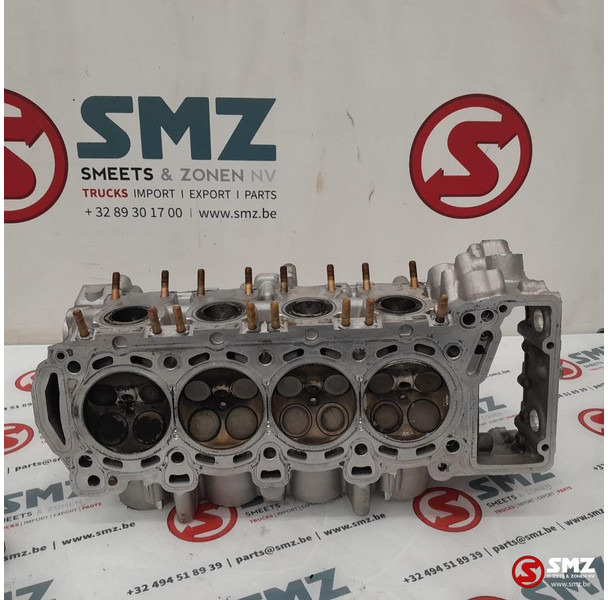 Mercedes-Benz Occ cilinderkop + kleppendeksel links AMG C63S Mer - Κινητήρας και ανταλλακτικά για Αυτοκίνητο: φωτογραφία 5 Mercedes-Benz Occ cilinderkop + kleppendeksel links AMG C63S Mer - Κινητήρας και ανταλλακτικά για Αυτοκίνητο: φωτογραφία 5