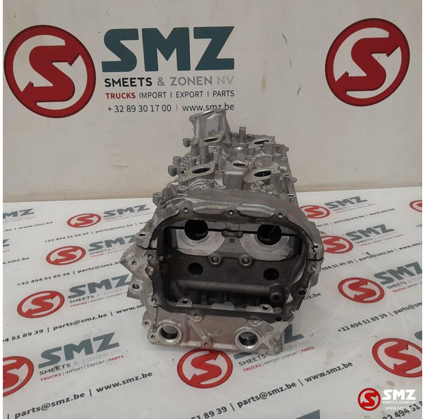 Mercedes-Benz Occ cilinderkop + kleppendeksel links AMG C63S Mer - Κινητήρας και ανταλλακτικά για Αυτοκίνητο: φωτογραφία 3 Mercedes-Benz Occ cilinderkop + kleppendeksel links AMG C63S Mer - Κινητήρας και ανταλλακτικά για Αυτοκίνητο: φωτογραφία 3