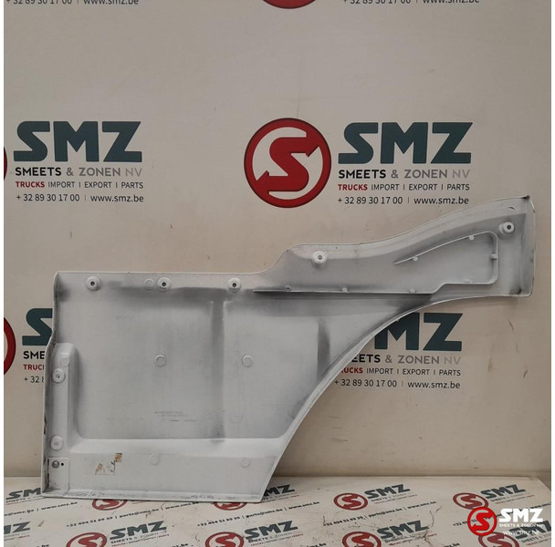 Mercedes-Benz Occ deurverlenging links Mercedes - Πόρτα και ανταλλακτικά για Φορτηγό: φωτογραφία 2 Mercedes-Benz Occ deurverlenging links Mercedes - Πόρτα και ανταλλακτικά για Φορτηγό: φωτογραφία 2