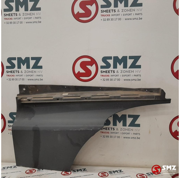 Mercedes-Benz Occ deurverlenging links Mercedes - Πόρτα και ανταλλακτικά για Φορτηγό: φωτογραφία 1 Mercedes-Benz Occ deurverlenging links Mercedes - Πόρτα και ανταλλακτικά για Φορτηγό: φωτογραφία 1