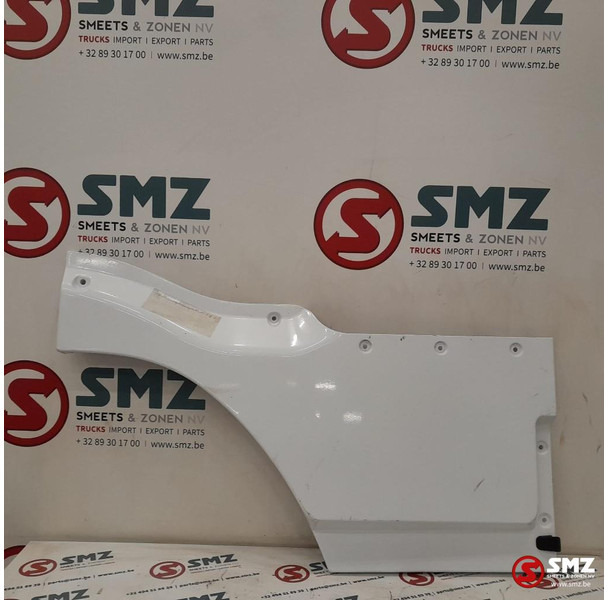 Mercedes-Benz Occ deurverlenging links Mercedes - Πόρτα και ανταλλακτικά για Φορτηγό: φωτογραφία 1 Mercedes-Benz Occ deurverlenging links Mercedes - Πόρτα και ανταλλακτικά για Φορτηγό: φωτογραφία 1