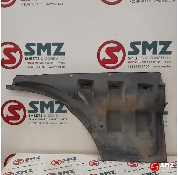 Mercedes-Benz Occ deurverlenging links Mercedes - Πόρτα και ανταλλακτικά για Φορτηγό: φωτογραφία 2 Mercedes-Benz Occ deurverlenging links Mercedes - Πόρτα και ανταλλακτικά για Φορτηγό: φωτογραφία 2