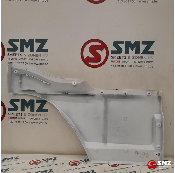 Mercedes-Benz Occ deurverlenging rechts Mercedes - Πόρτα και ανταλλακτικά για Φορτηγό: φωτογραφία 2 Mercedes-Benz Occ deurverlenging rechts Mercedes - Πόρτα και ανταλλακτικά για Φορτηγό: φωτογραφία 2