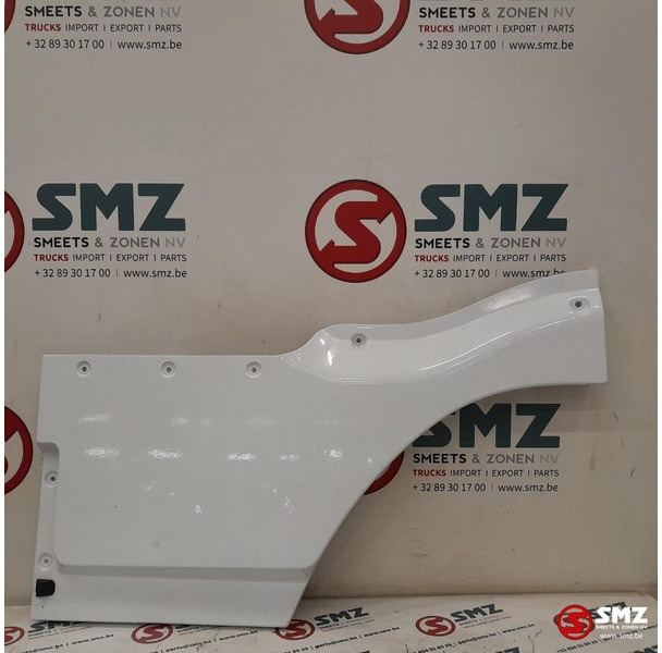 Mercedes-Benz Occ deurverlenging rechts Mercedes - Πόρτα και ανταλλακτικά για Φορτηγό: φωτογραφία 1 Mercedes-Benz Occ deurverlenging rechts Mercedes - Πόρτα και ανταλλακτικά για Φορτηγό: φωτογραφία 1