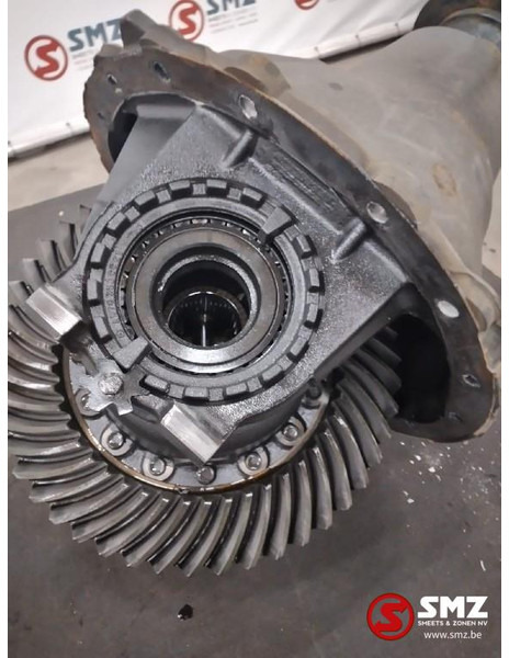 Mercedes-Benz Occ differentiëel Mercedes R440-13.0/C22.5 - Διαφορικό για Φορτηγό: φωτογραφία 2 Mercedes-Benz Occ differentiëel Mercedes R440-13.0/C22.5 - Διαφορικό για Φορτηγό: φωτογραφία 2