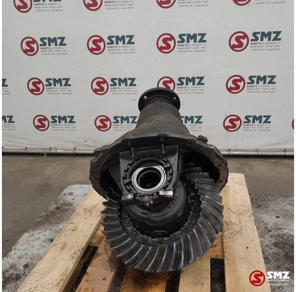 Mercedes-Benz Occ differentiëel R440-13,0/C22,5 i=2,846 Mercedes - Διαφορικό για Φορτηγό: φωτογραφία 3 Mercedes-Benz Occ differentiëel R440-13,0/C22,5 i=2,846 Mercedes - Διαφορικό για Φορτηγό: φωτογραφία 3