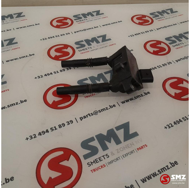 Mercedes-Benz Occ dubbele ontstekingsbobine AMG C63S Mercedes - Ηλεκτρικό σύστημα για Αυτοκίνητο: φωτογραφία 3 Mercedes-Benz Occ dubbele ontstekingsbobine AMG C63S Mercedes - Ηλεκτρικό σύστημα για Αυτοκίνητο: φωτογραφία 3