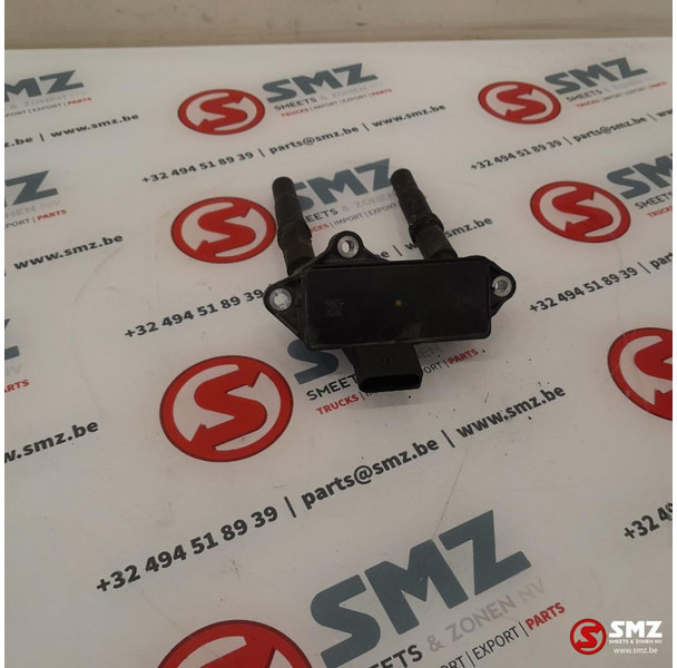 Mercedes-Benz Occ dubbele ontstekingsbobine AMG C63S Mercedes - Ηλεκτρικό σύστημα για Αυτοκίνητο: φωτογραφία 1 Mercedes-Benz Occ dubbele ontstekingsbobine AMG C63S Mercedes - Ηλεκτρικό σύστημα για Αυτοκίνητο: φωτογραφία 1