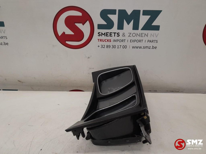 Mercedes-Benz Occ instrumentenpaneel Mercedes - Ταμπλό αυτοκινήτου για Φορτηγό: φωτογραφία 4 Mercedes-Benz Occ instrumentenpaneel Mercedes - Ταμπλό αυτοκινήτου για Φορτηγό: φωτογραφία 4