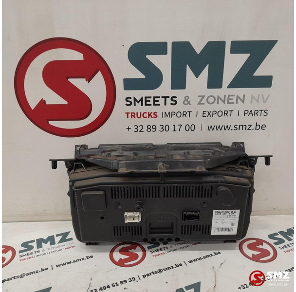 Mercedes-Benz Occ instrumentenpaneel Mercedes - Ταμπλό αυτοκινήτου για Φορτηγό: φωτογραφία 2 Mercedes-Benz Occ instrumentenpaneel Mercedes - Ταμπλό αυτοκινήτου για Φορτηγό: φωτογραφία 2