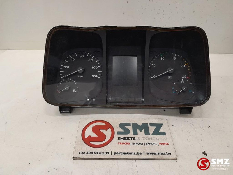 Mercedes-Benz Occ instrumentenpaneel Mercedes - Ταμπλό αυτοκινήτου για Φορτηγό: φωτογραφία 1 Mercedes-Benz Occ instrumentenpaneel Mercedes - Ταμπλό αυτοκινήτου για Φορτηγό: φωτογραφία 1