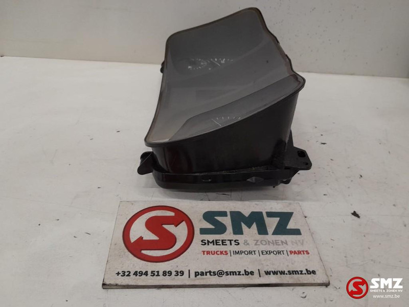 Mercedes-Benz Occ instrumentenpaneel Mercedes - Ταμπλό αυτοκινήτου για Φορτηγό: φωτογραφία 5 Mercedes-Benz Occ instrumentenpaneel Mercedes - Ταμπλό αυτοκινήτου για Φορτηγό: φωτογραφία 5