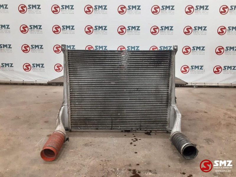 Mercedes-Benz Occ intercooler Mercedes - Ενδιάμεσος ψύκτης για Φορτηγό: φωτογραφία 1 Mercedes-Benz Occ intercooler Mercedes - Ενδιάμεσος ψύκτης για Φορτηγό: φωτογραφία 1