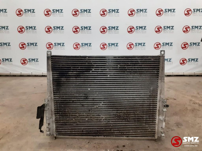 Mercedes-Benz Occ intercooler Mercedes - Ενδιάμεσος ψύκτης για Φορτηγό: φωτογραφία 2 Mercedes-Benz Occ intercooler Mercedes - Ενδιάμεσος ψύκτης για Φορτηγό: φωτογραφία 2