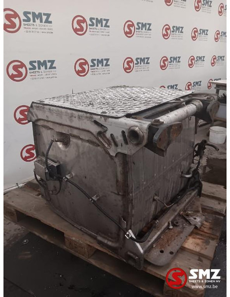 Mercedes-Benz Occ katalysator Euro 5 Mercedes - Καταλυτικός μετατροπέας για Φορτηγό: φωτογραφία 2 Mercedes-Benz Occ katalysator Euro 5 Mercedes - Καταλυτικός μετατροπέας για Φορτηγό: φωτογραφία 2