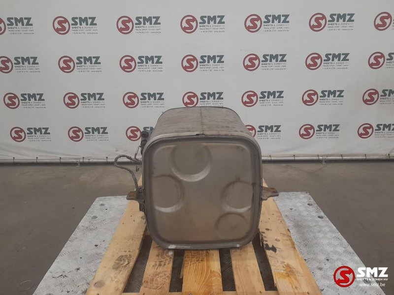 Mercedes-Benz Occ katalysator Euro 5 Mercedes - Καταλυτικός μετατροπέας για Φορτηγό: φωτογραφία 3 Mercedes-Benz Occ katalysator Euro 5 Mercedes - Καταλυτικός μετατροπέας για Φορτηγό: φωτογραφία 3