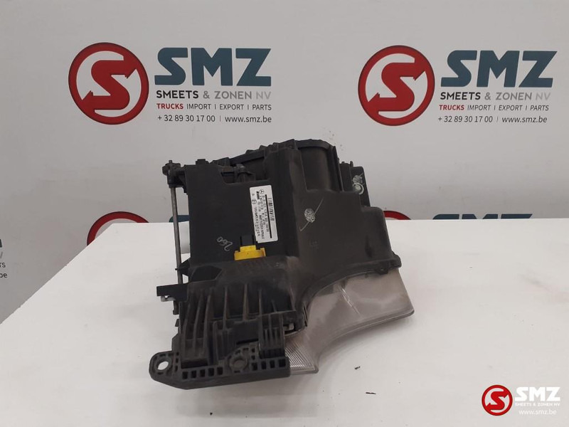 Mercedes-Benz Occ koplamp links Mercedes Actros MP4 - Προβολέας για Φορτηγό: φωτογραφία 4 Mercedes-Benz Occ koplamp links Mercedes Actros MP4 - Προβολέας για Φορτηγό: φωτογραφία 4