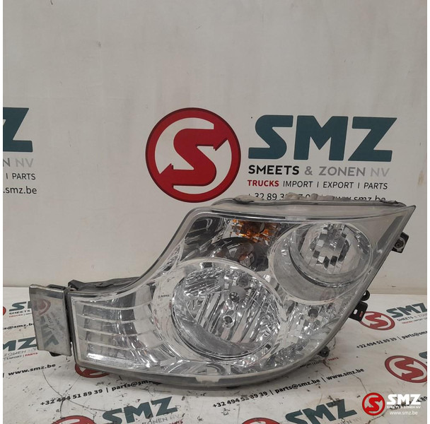 Mercedes-Benz Occ koplamp links Mercedes - Προβολέας για Φορτηγό: φωτογραφία 1 Mercedes-Benz Occ koplamp links Mercedes - Προβολέας για Φορτηγό: φωτογραφία 1