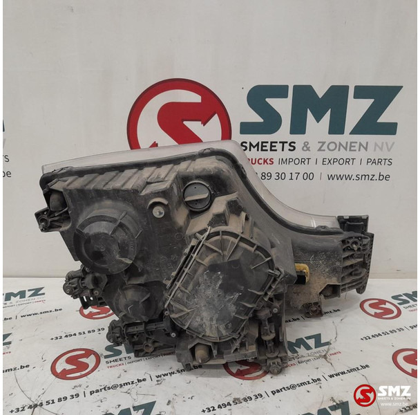 Mercedes-Benz Occ koplamp links Mercedes - Προβολέας για Φορτηγό: φωτογραφία 2 Mercedes-Benz Occ koplamp links Mercedes - Προβολέας για Φορτηγό: φωτογραφία 2