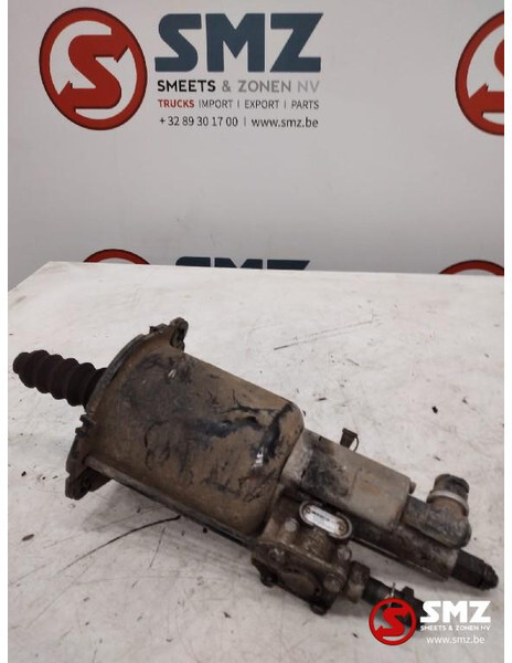 Mercedes-Benz Occ koppelingscilinder Mercedes - Συμπλέκτης και ανταλλακτικά για Φορτηγό: φωτογραφία 1 Mercedes-Benz Occ koppelingscilinder Mercedes - Συμπλέκτης και ανταλλακτικά για Φορτηγό: φωτογραφία 1