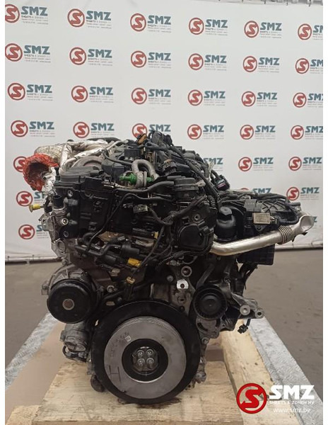 Mercedes-Benz Occ motor Mercedes OM656 - Κινητήρας για Αυτοκίνητο: φωτογραφία 4 Mercedes-Benz Occ motor Mercedes OM656 - Κινητήρας για Αυτοκίνητο: φωτογραφία 4