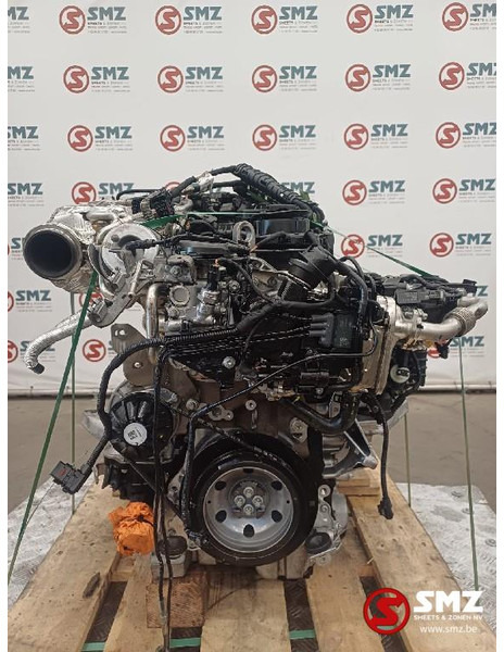 Mercedes-Benz Occ motor Mercedes Sprinter / Vito / V klasse - Κινητήρας για Αυτοκίνητο: φωτογραφία 4 Mercedes-Benz Occ motor Mercedes Sprinter / Vito / V klasse - Κινητήρας για Αυτοκίνητο: φωτογραφία 4