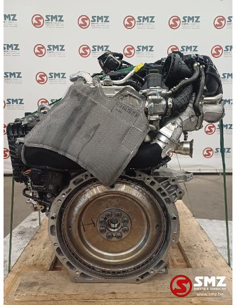 Mercedes-Benz Occ motor Mercedes Sprinter / Vito / V klasse - Κινητήρας για Αυτοκίνητο: φωτογραφία 3 Mercedes-Benz Occ motor Mercedes Sprinter / Vito / V klasse - Κινητήρας για Αυτοκίνητο: φωτογραφία 3