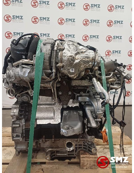 Mercedes-Benz Occ motor Mercedes Sprinter / Vito / V klasse - Κινητήρας για Αυτοκίνητο: φωτογραφία 2 Mercedes-Benz Occ motor Mercedes Sprinter / Vito / V klasse - Κινητήρας για Αυτοκίνητο: φωτογραφία 2
