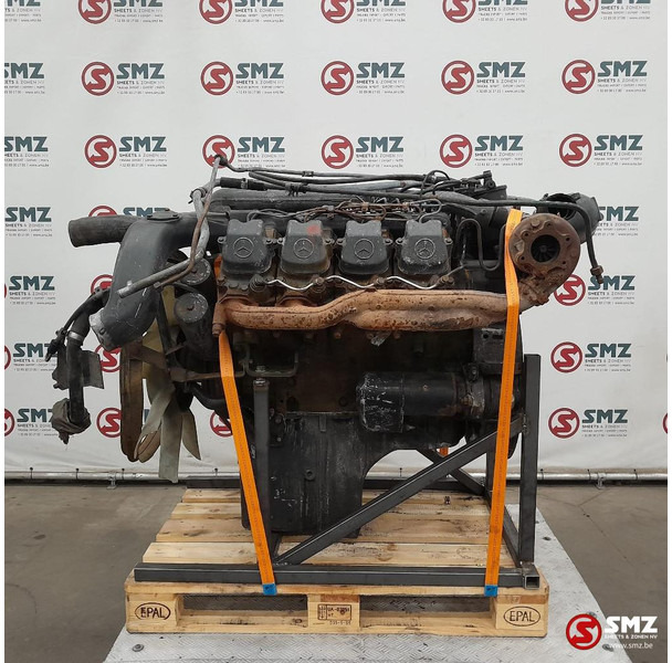Mercedes-Benz Occ motor OM442LA Mercedes - Κινητήρας για Φορτηγό: φωτογραφία 1 Mercedes-Benz Occ motor OM442LA Mercedes - Κινητήρας για Φορτηγό: φωτογραφία 1