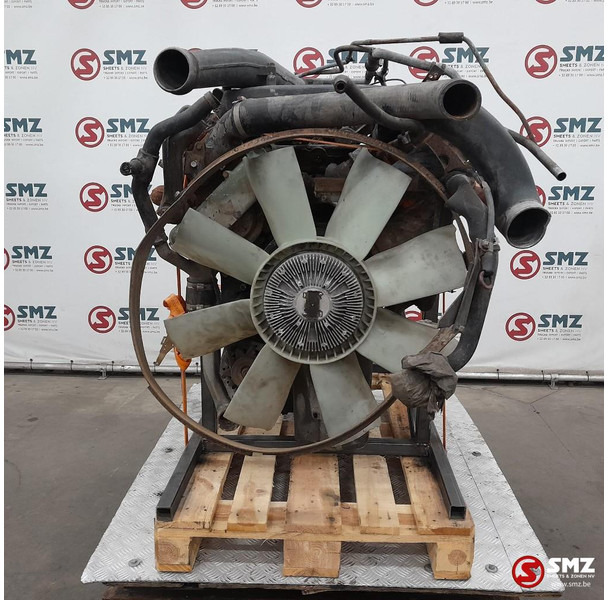 Mercedes-Benz Occ motor OM442LA Mercedes - Κινητήρας για Φορτηγό: φωτογραφία 3 Mercedes-Benz Occ motor OM442LA Mercedes - Κινητήρας για Φορτηγό: φωτογραφία 3