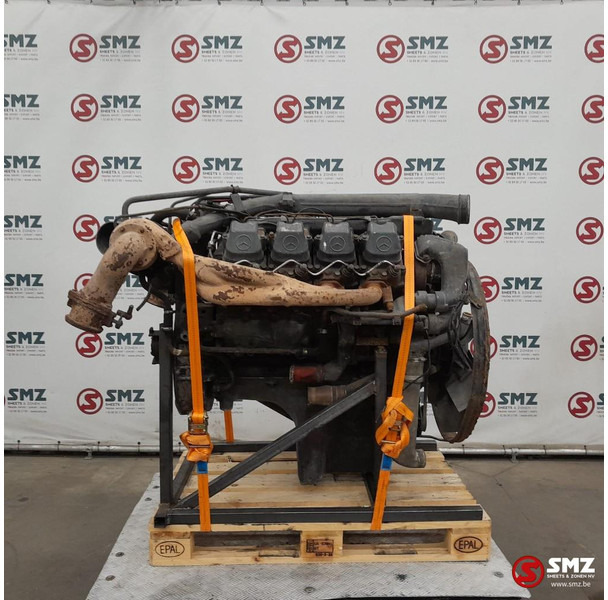 Mercedes-Benz Occ motor OM442LA Mercedes - Κινητήρας για Φορτηγό: φωτογραφία 2 Mercedes-Benz Occ motor OM442LA Mercedes - Κινητήρας για Φορτηγό: φωτογραφία 2