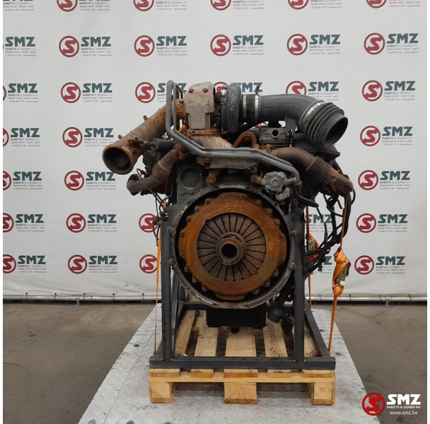 Mercedes-Benz Occ motor OM501LA Mercedes - Κινητήρας για Φορτηγό: φωτογραφία 4 Mercedes-Benz Occ motor OM501LA Mercedes - Κινητήρας για Φορτηγό: φωτογραφία 4