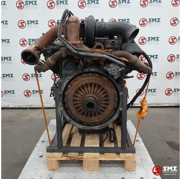 Mercedes-Benz Occ motor OM501LA Mercedes - Κινητήρας για Φορτηγό: φωτογραφία 4 Mercedes-Benz Occ motor OM501LA Mercedes - Κινητήρας για Φορτηγό: φωτογραφία 4