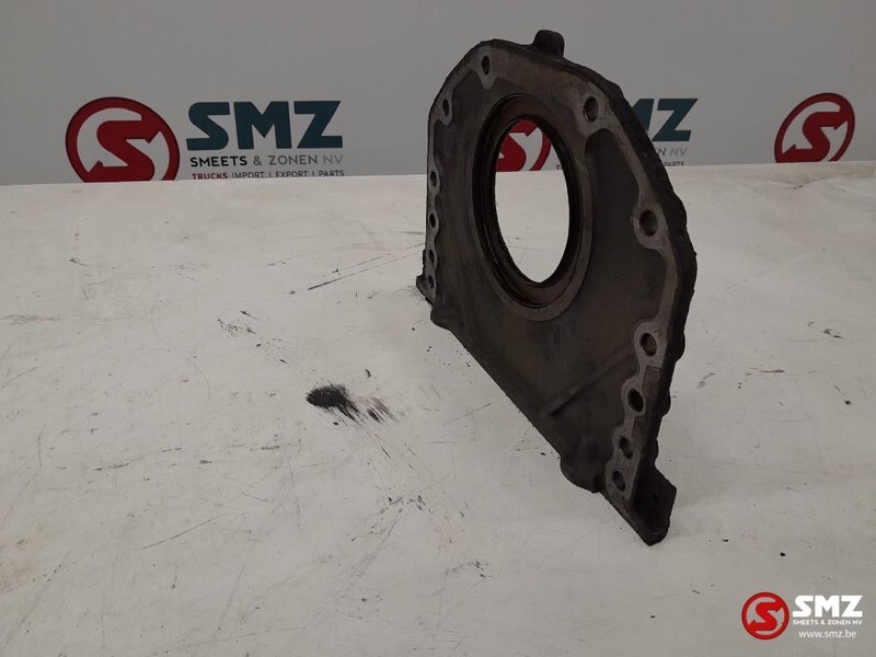 Mercedes-Benz Occ motorafdekking Mercedes Actros MP4 OM471LA A47 - Κινητήρας και ανταλλακτικά για Φορτηγό: φωτογραφία 4 Mercedes-Benz Occ motorafdekking Mercedes Actros MP4 OM471LA A47 - Κινητήρας και ανταλλακτικά για Φορτηγό: φωτογραφία 4