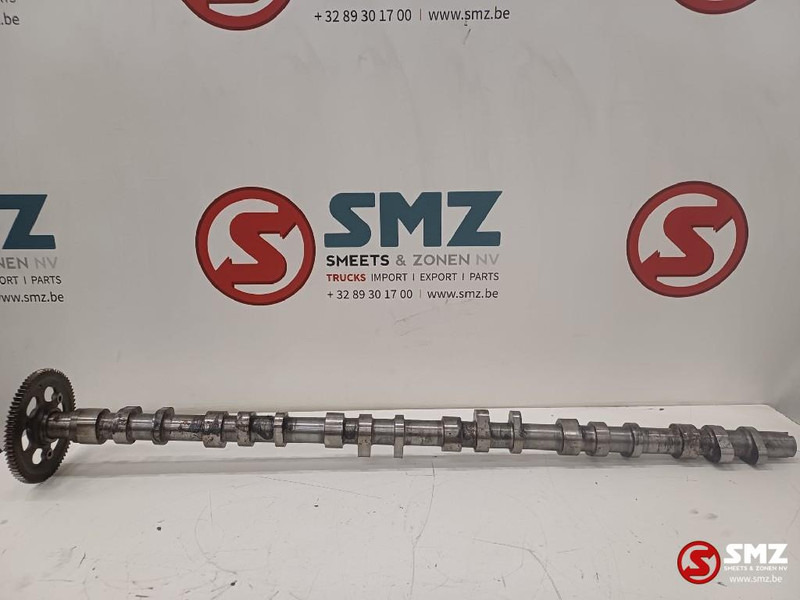 Mercedes-Benz Occ nokkenas OM471 Mercedes - Εκκεντροφόρος άξονας για Φορτηγό: φωτογραφία 1 Mercedes-Benz Occ nokkenas OM471 Mercedes - Εκκεντροφόρος άξονας για Φορτηγό: φωτογραφία 1